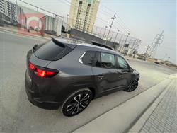 مازدا سي اكس-50